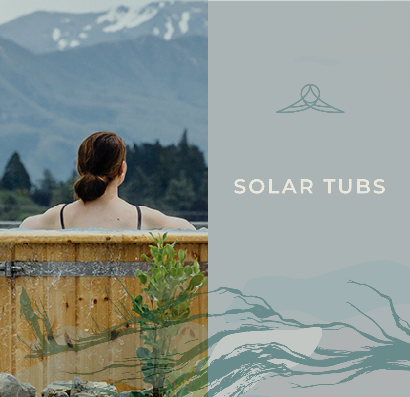 Solar Tubs