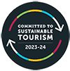 Ōpuke Committed to Sustainable Tourism '23-24